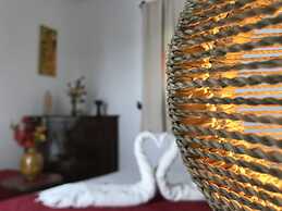 Riad Ma Bandra & SPA