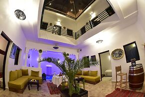 Riad Ma Bandra & SPA