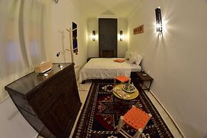 Riad Ma Bandra & SPA