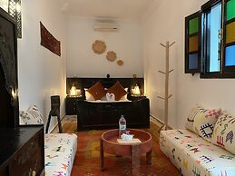 Riad Ma Bandra & SPA