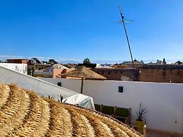 Riad Ma Bandra & SPA