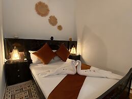 Riad Ma Bandra & SPA