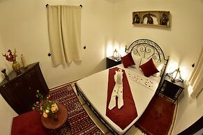 Riad Ma Bandra & SPA