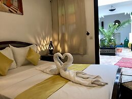 Riad Ma Bandra & SPA