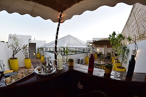 Riad Ma Bandra & SPA