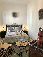 Riad Ma Bandra & SPA