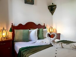 Riad Ma Bandra & SPA