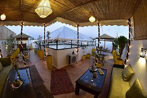 Riad Ma Bandra & SPA