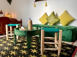 Riad Ma Bandra & SPA