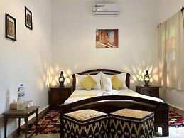 Riad Ma Bandra & SPA