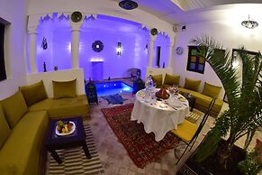 Riad Ma Bandra & SPA