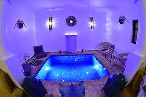Riad Ma Bandra & SPA