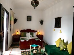 Riad Ma Bandra & SPA