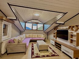 Konak Grand Apart