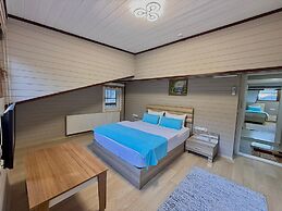 Konak Grand Apart