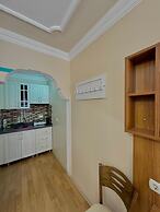 Konak Grand Apart