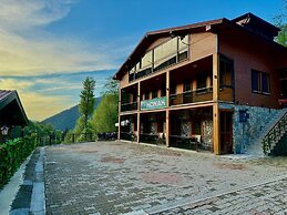 Konak Grand Apart