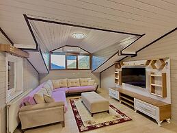 Konak Grand Apart