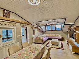 Konak Grand Apart