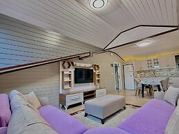 Konak Grand Apart