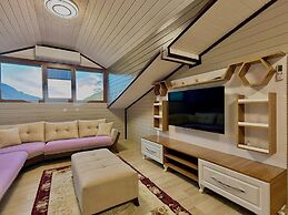 Konak Grand Apart