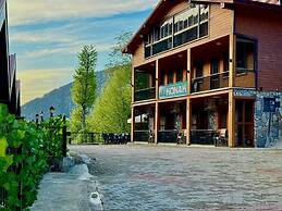 Konak Grand Apart
