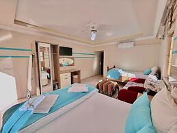 Konak Grand Apart