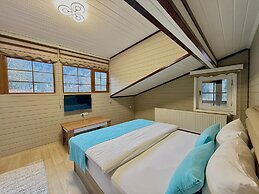 Konak Grand Apart