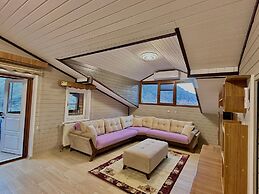Konak Grand Apart