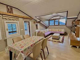 Konak Grand Apart