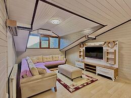 Konak Grand Apart
