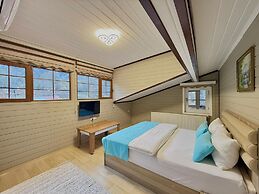 Konak Grand Apart
