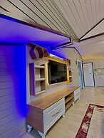 Konak Grand Apart