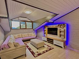 Konak Grand Apart