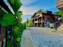 Konak Grand Apart