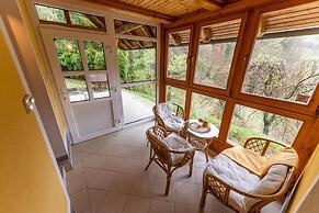 Villa Dolina Miru