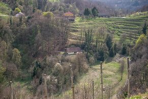 Villa Dolina Miru