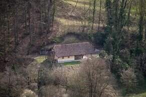 Villa Dolina Miru