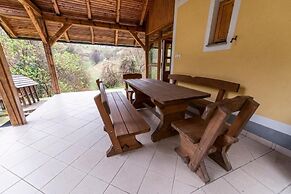 Villa Dolina Miru