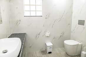 Enjoy the Santorini Life Vibrant Studio