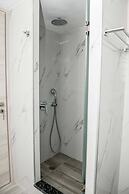 Enjoy the Santorini Life Vibrant Studio