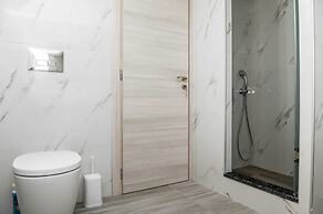 Enjoy the Santorini Life Vibrant Studio