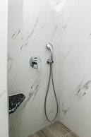 Enjoy the Santorini Life Vibrant Studio