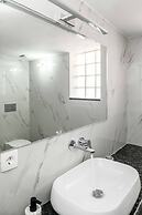 Enjoy the Santorini Life Vibrant Studio