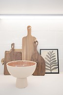 Liiiving - Art Design Apartment II