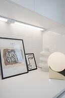 Liiiving - Art Design Apartment II
