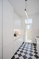 Liiiving - Art Design Apartment II
