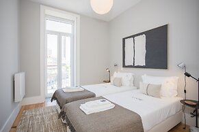 Liiiving - Art Design Apartment II