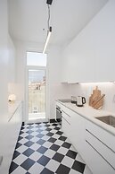 Liiiving - Art Design Apartment II