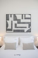 Liiiving - Art Design Apartment II